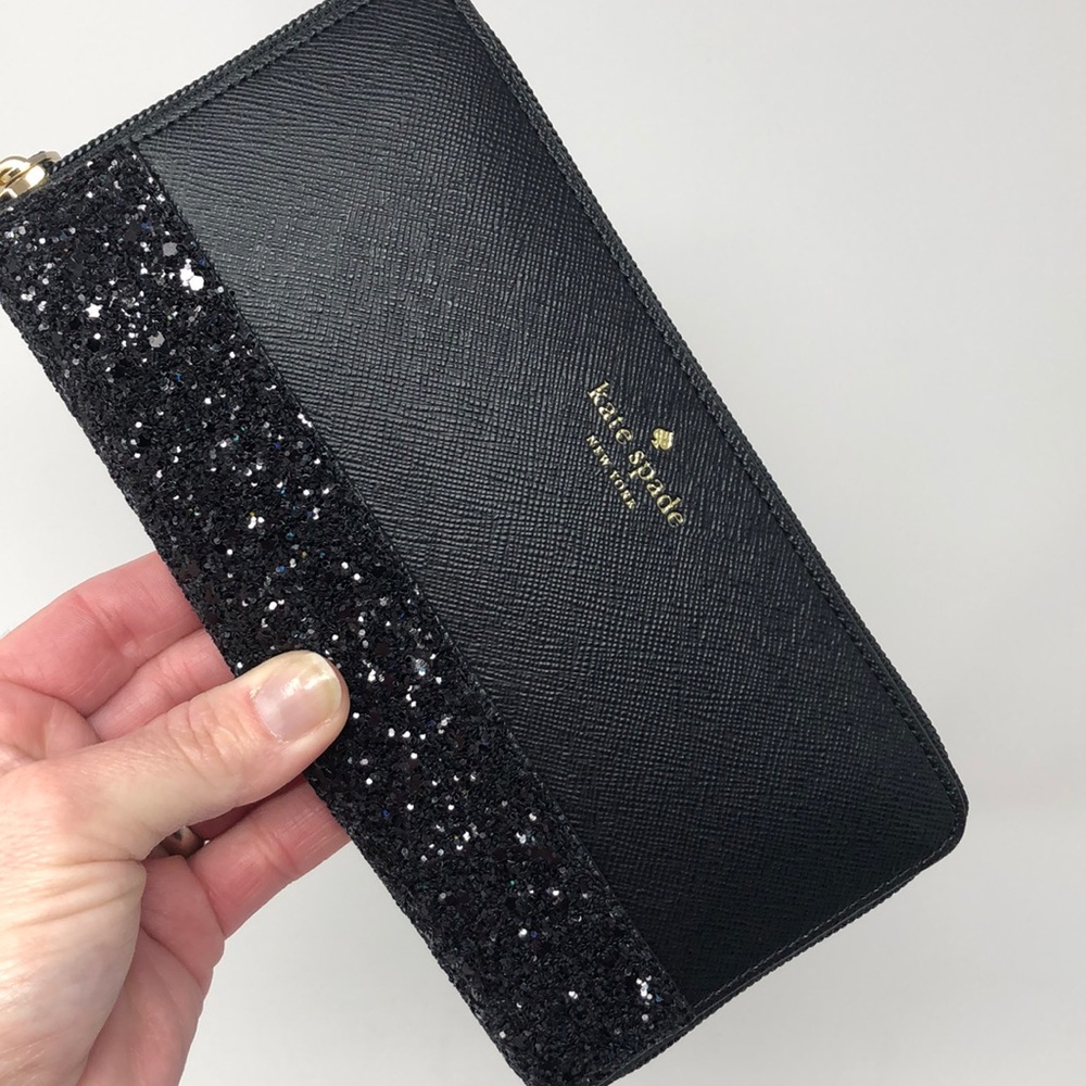 Nwt Kate Spade Neda Greta court wallet - Picture 6 of 8